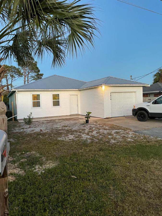 House 3 Blocks To The Beach Panama City Beach Kültér fotó