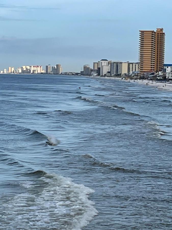 House 3 Blocks To The Beach Panama City Beach Kültér fotó