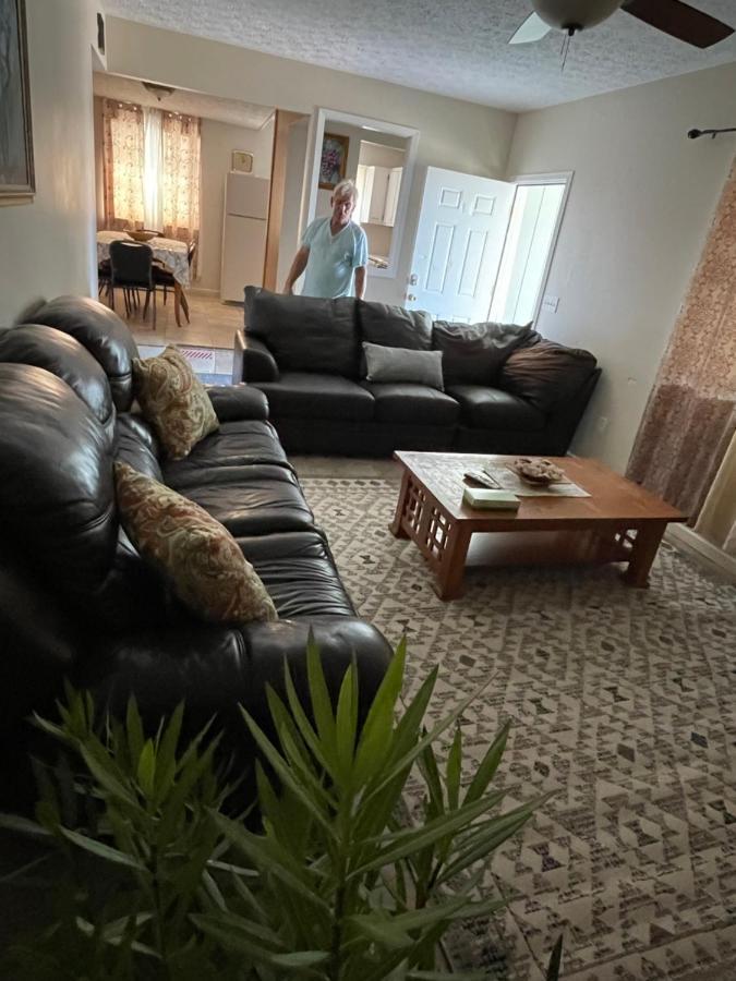 House 3 Blocks To The Beach Panama City Beach Kültér fotó