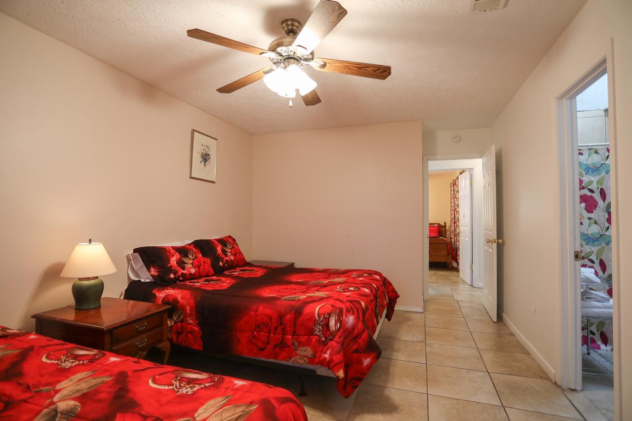 House 3 Blocks To The Beach Panama City Beach Kültér fotó
