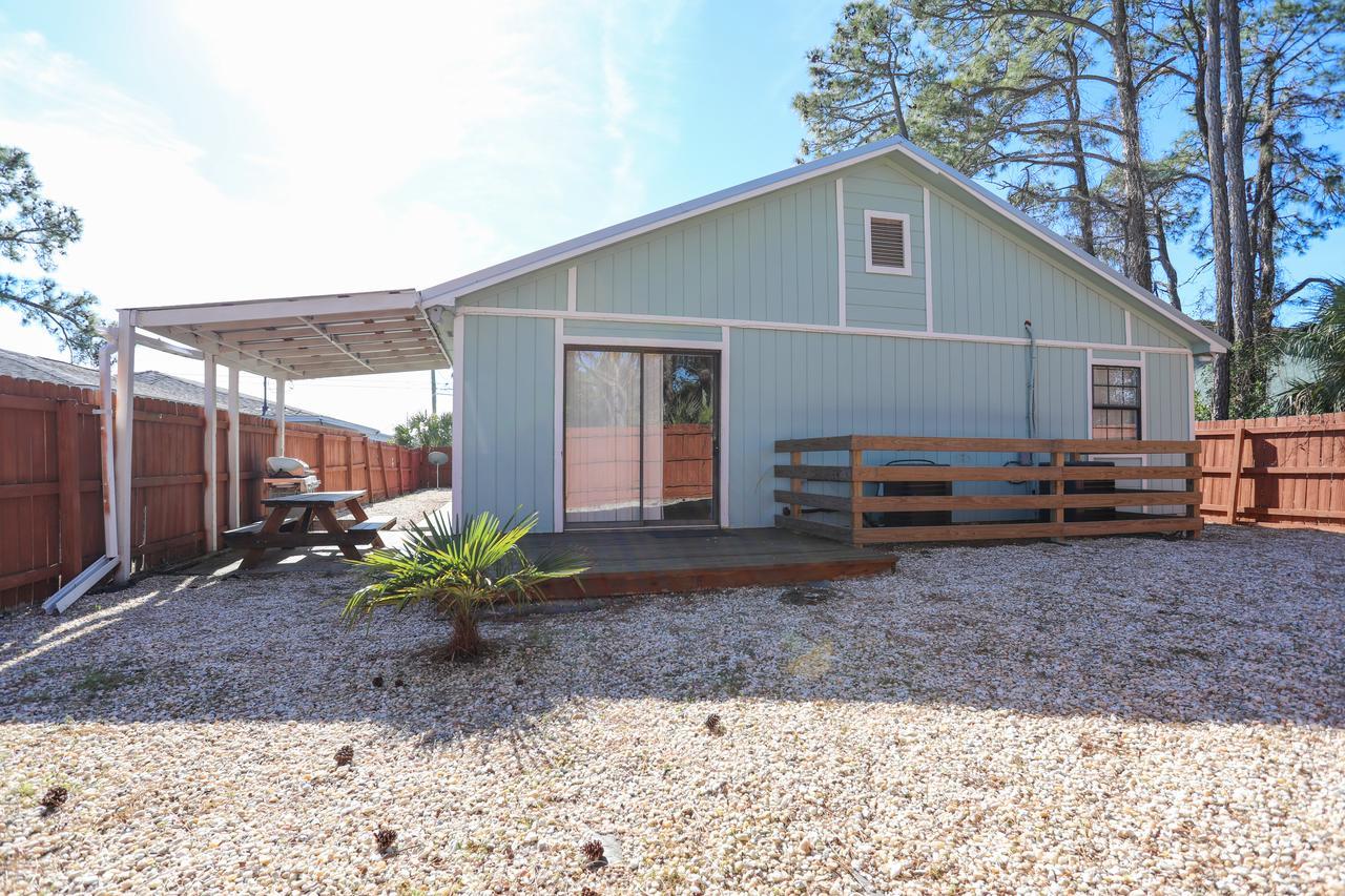 House 3 Blocks To The Beach Panama City Beach Kültér fotó