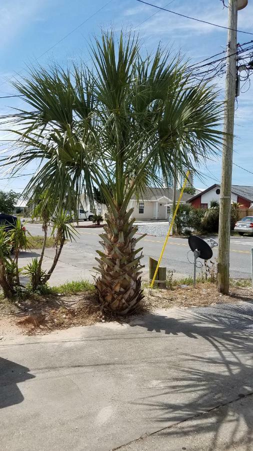 House 3 Blocks To The Beach Panama City Beach Kültér fotó